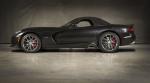 Dodge Viper SRT Madusa Convertible by Prefix 2015 года